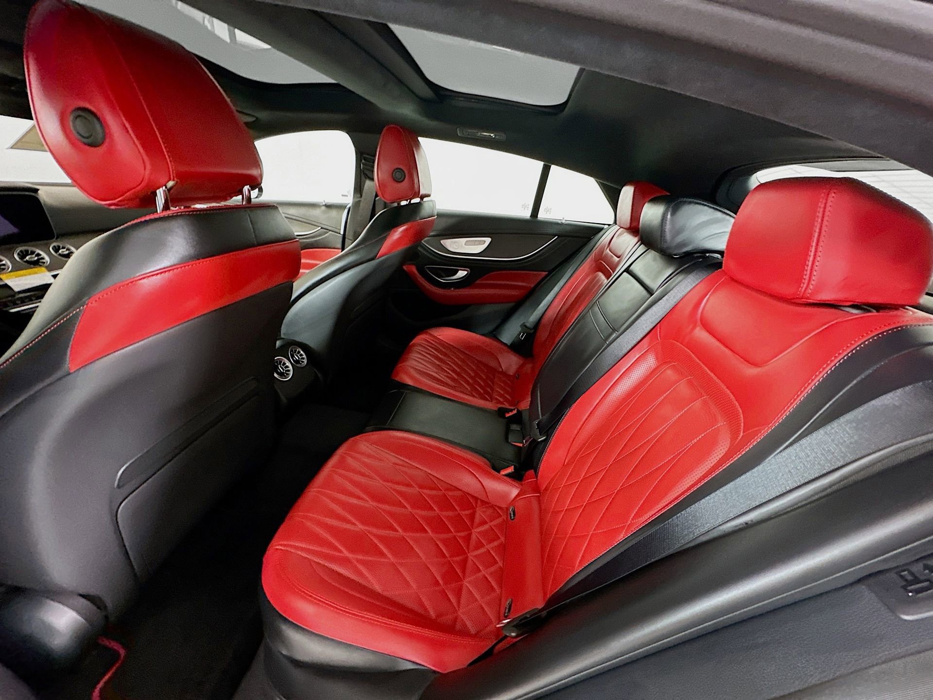 New 2026 Mercedes-Benz AMG GT 63 image 27