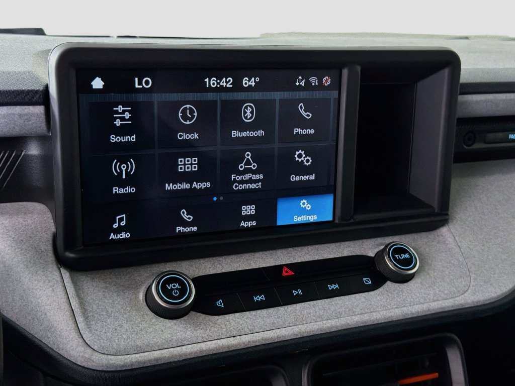 Used 2023 Ford Maverick XLT w/ XLT Luxury Package FWD image 33