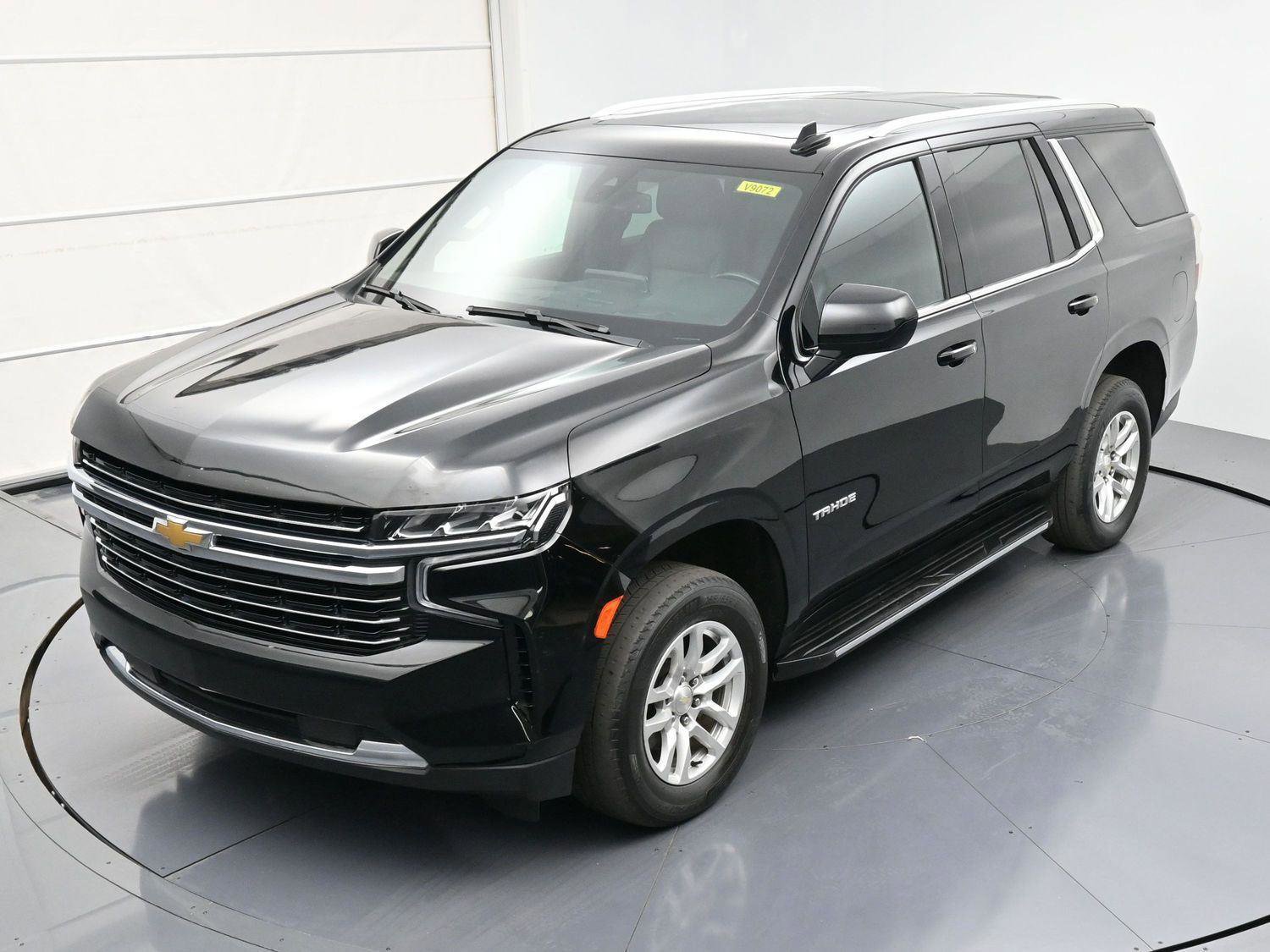 Used 2021 Chevrolet Tahoe LT image 36