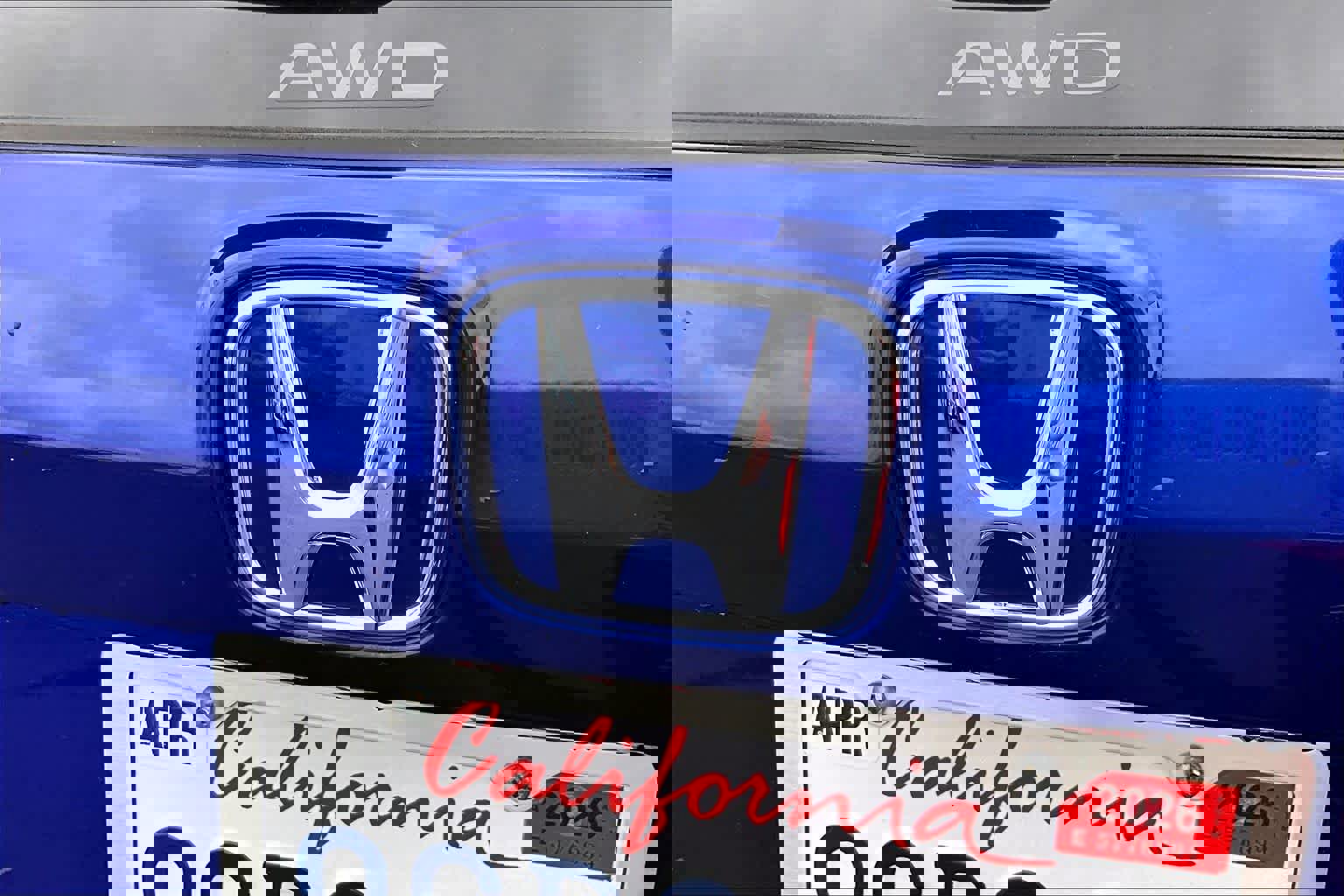 Used 2023 Honda CR-V Sport Touring image 30