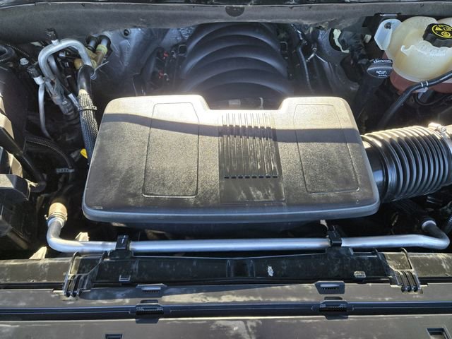 Used 2023 Chevrolet Tahoe High Country image 32