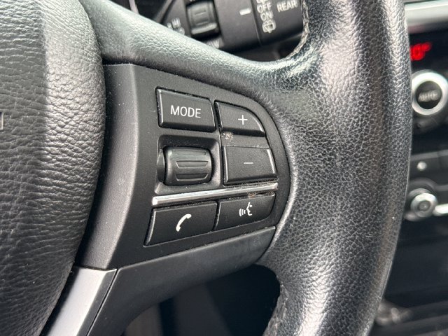 Used 2016 BMW X3 xDrive35i AWD/4WD image 33