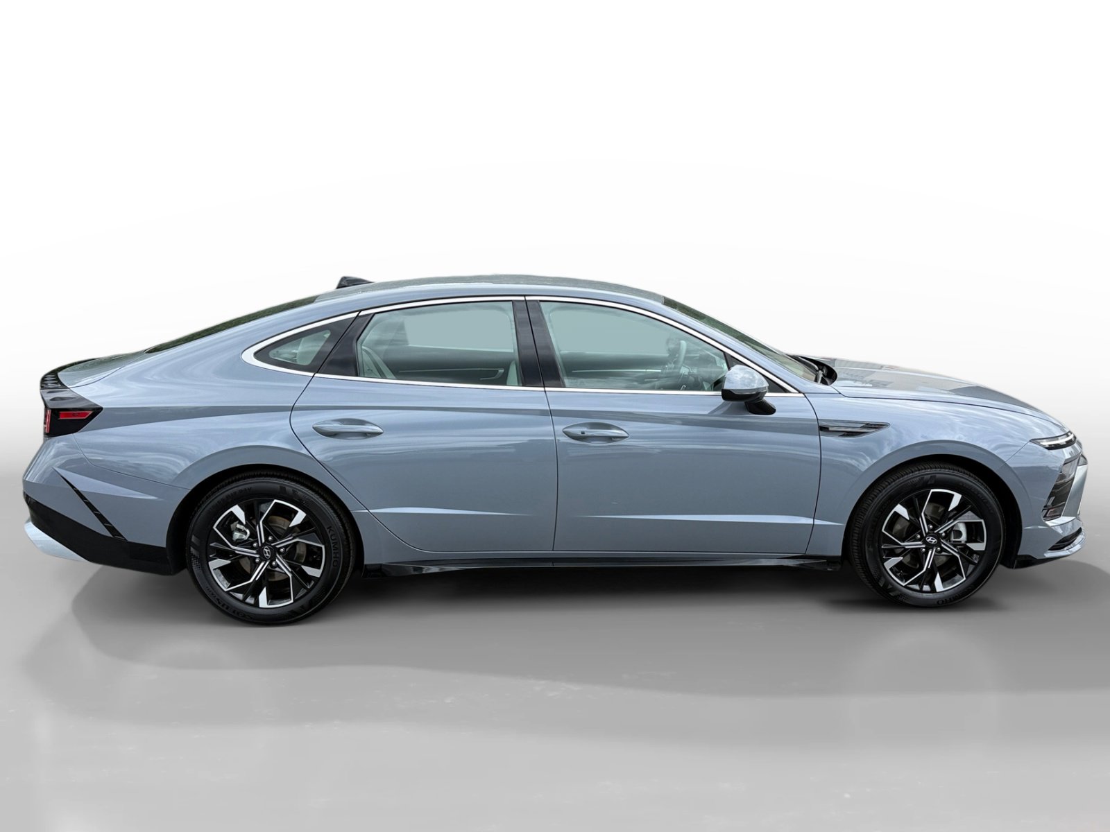 Certified 2025 Hyundai Sonata SEL image 6