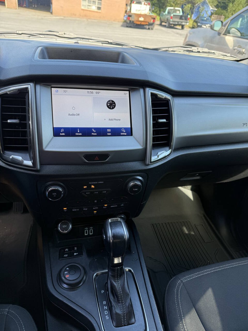 Used 2020 Ford Ranger XLT w/ Equipment Group 301A Mid AWD/4WD image 6