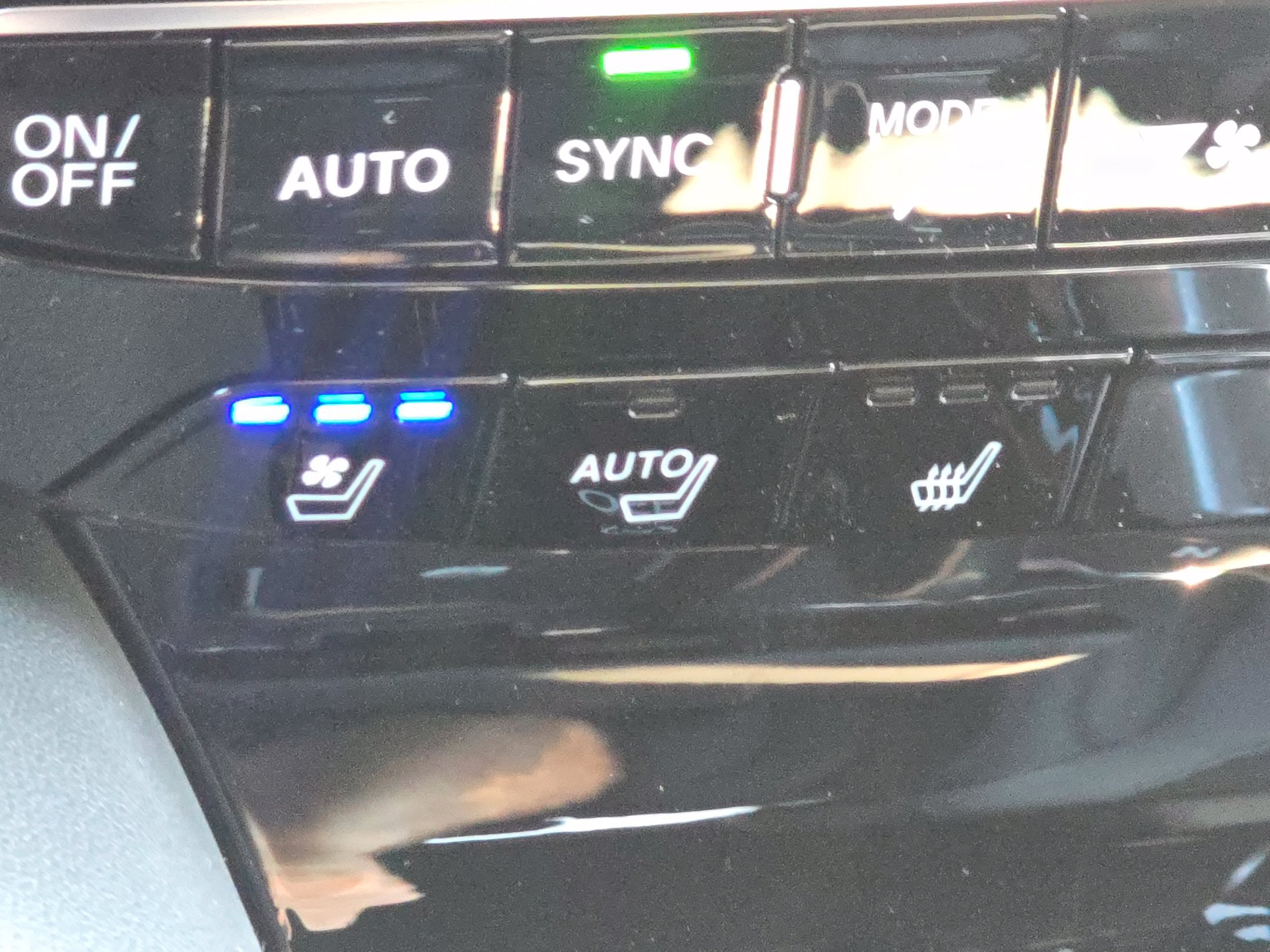 New 2026 Acura MDX A-Spec AWD/4WD image 21