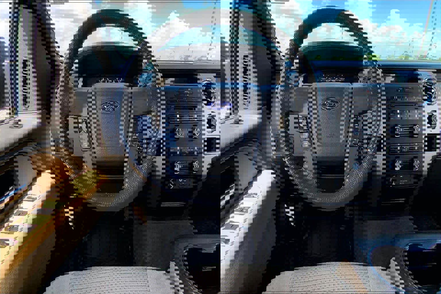 Used 2012 Ford F150 XLT w/ XLT Convenience Pkg image 6