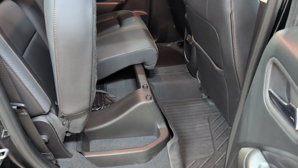 Used 2022 GMC Canyon AT4 w/ Trailering Package AWD/4WD image 23