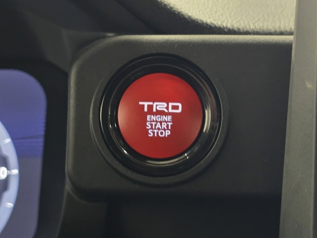 New 2026 Toyota Tacoma TRD Off-Road image 29