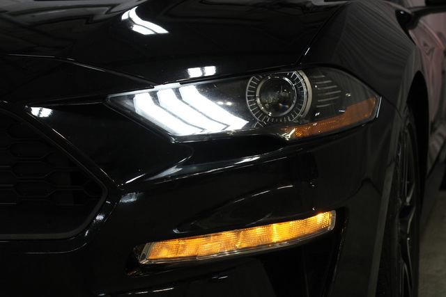 Used 2022 Ford Mustang Coupe w/ Equipment Group 101A image 31