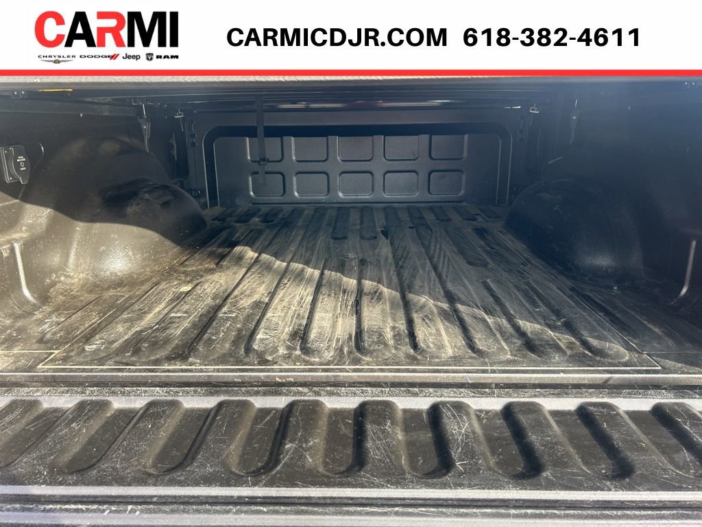 Used 2022 RAM 2500 Tradesman image 30