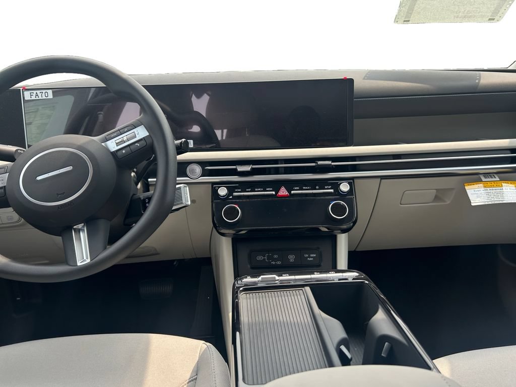 New 2026 Hyundai Tucson Blue SE AWD/4WD image 10