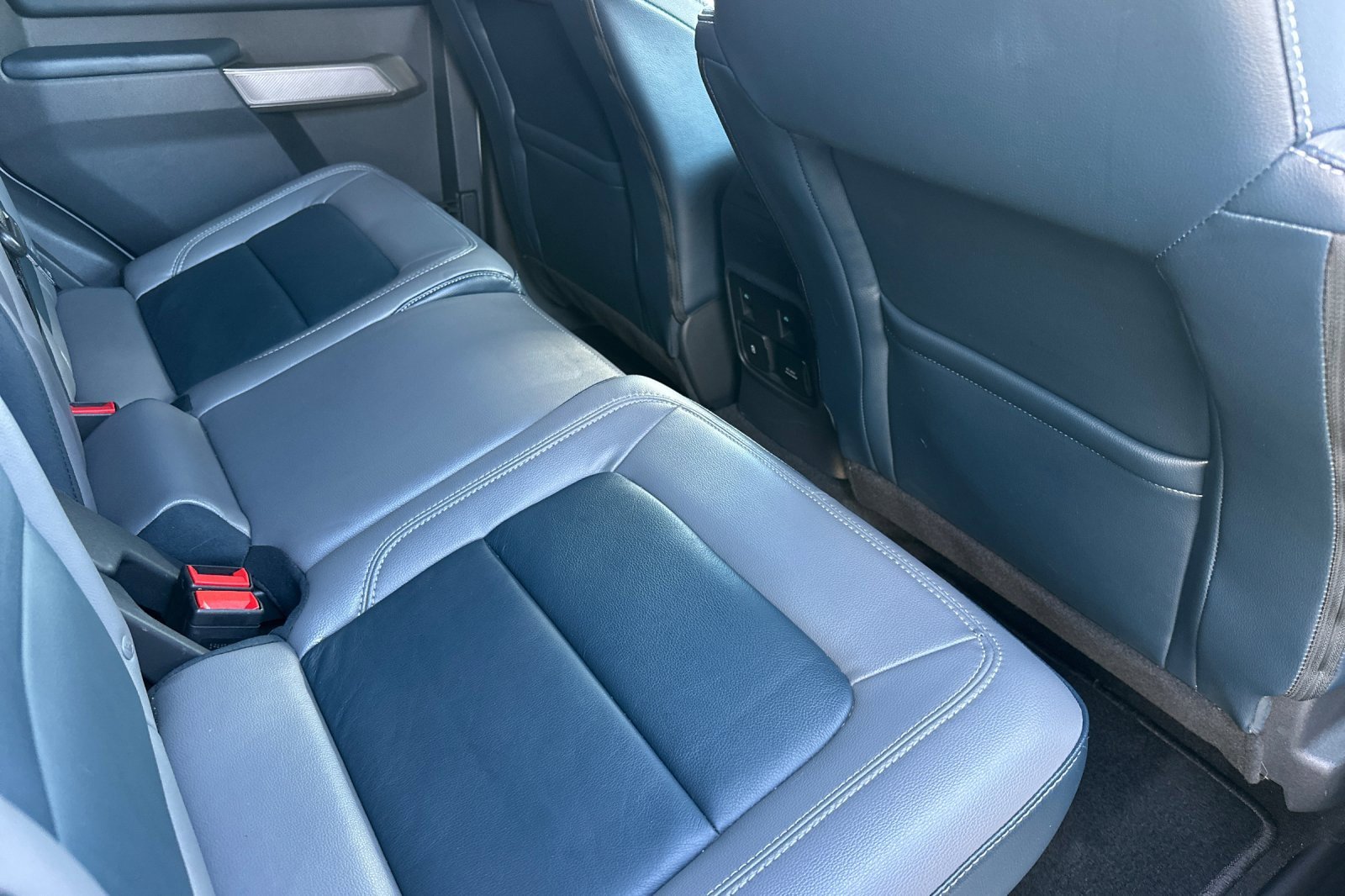 Used 2023 Ford Bronco Outer Banks image 18