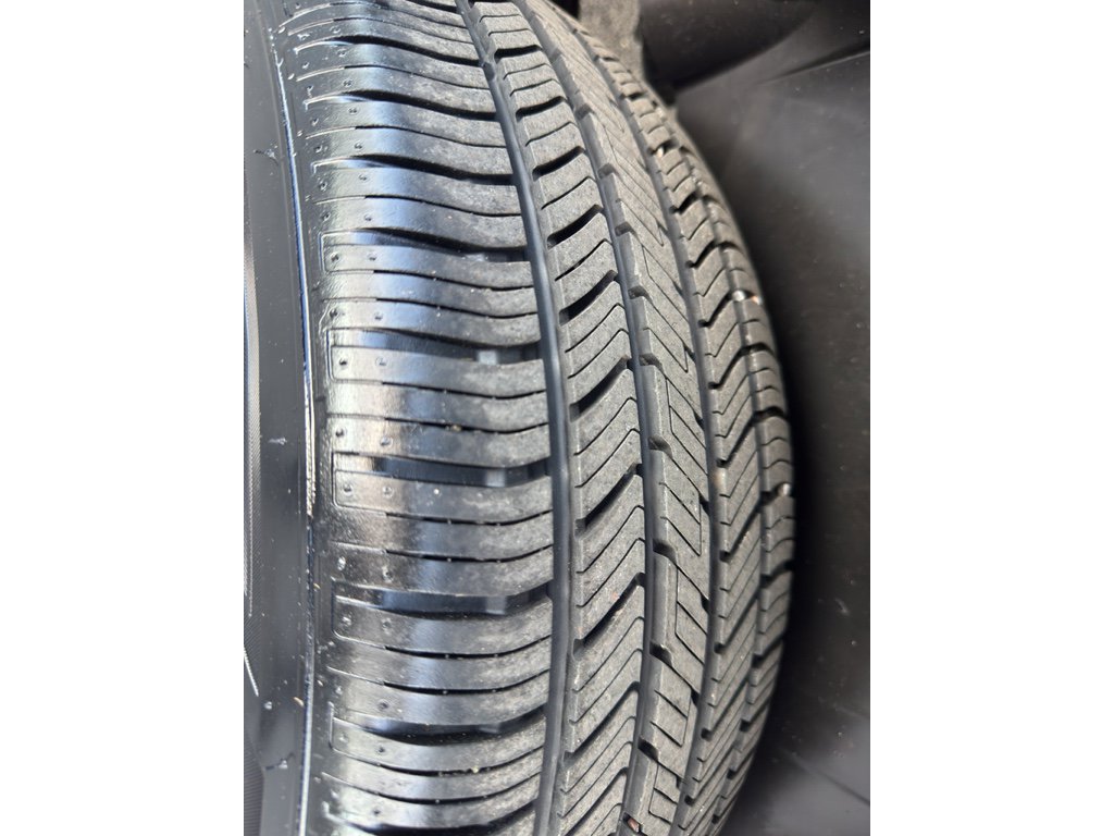 Used 2020 RAM ProMaster City Tradesman image 22