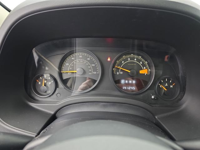 Used 2015 Jeep Patriot High Altitude image 17