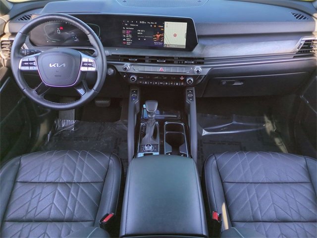 Used 2023 Kia Telluride EX X-Line image 15