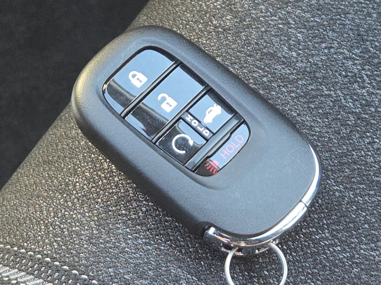 New 2026 Honda Accord Sport image 35