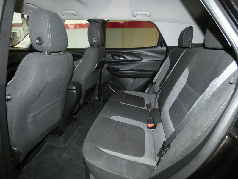 Used 2023 Chevrolet TrailBlazer LT image 23