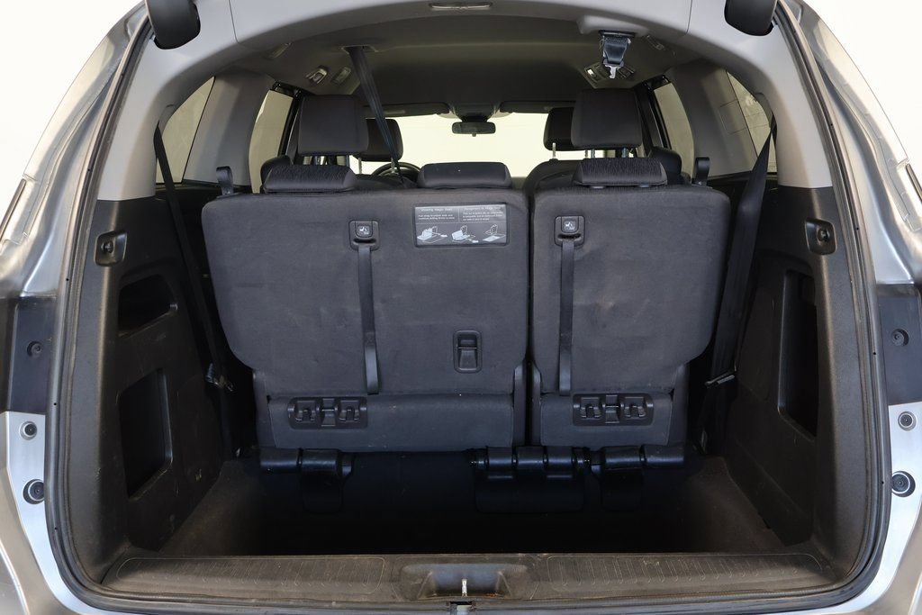 Used 2022 Honda Odyssey EX image 11