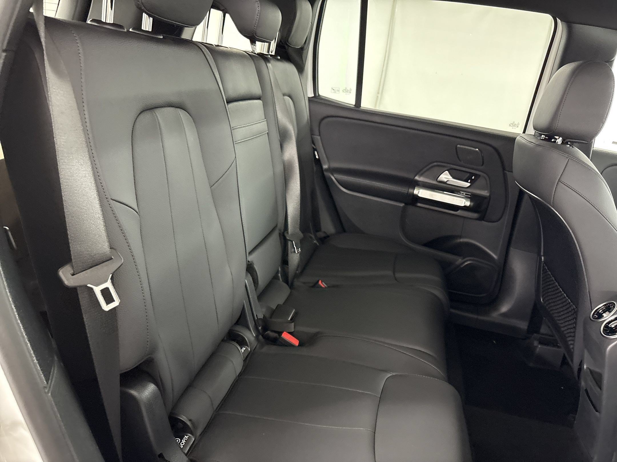 Certified 2026 Mercedes-Benz GLB 250 image 63