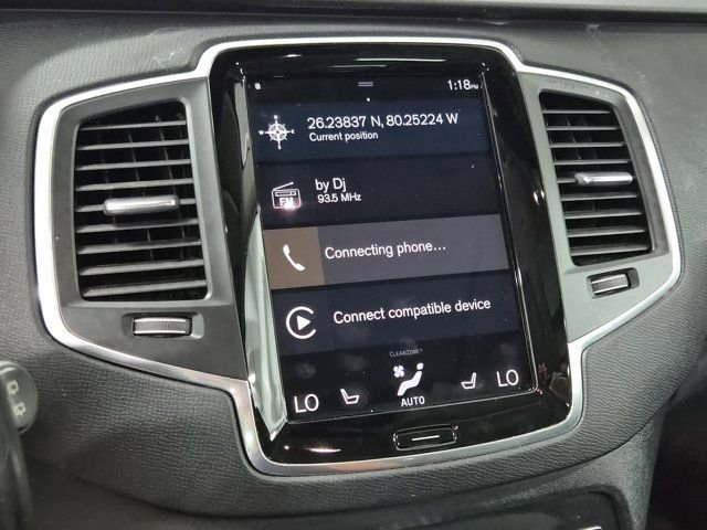 Used 2022 Volvo XC90 T5 Momentum w/ Climate Package AWD/4WD image 30