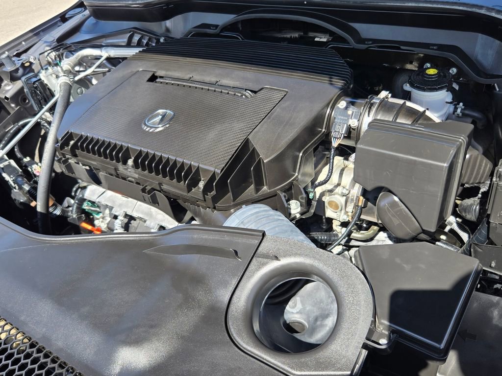 Used 2024 Acura MDX FWD w/ Technology Package image 18