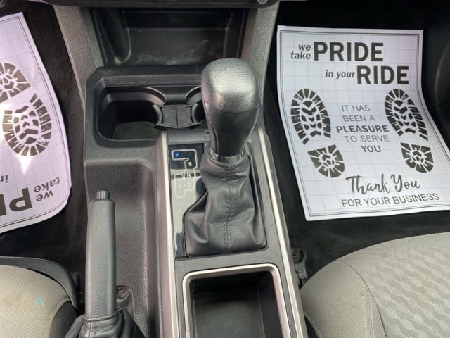 Used 2023 Toyota Tacoma SR5 image 31