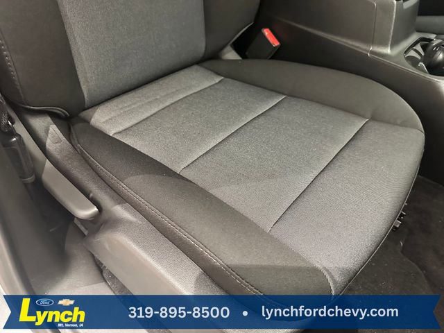 New 2026 Chevrolet Colorado W/T image 8