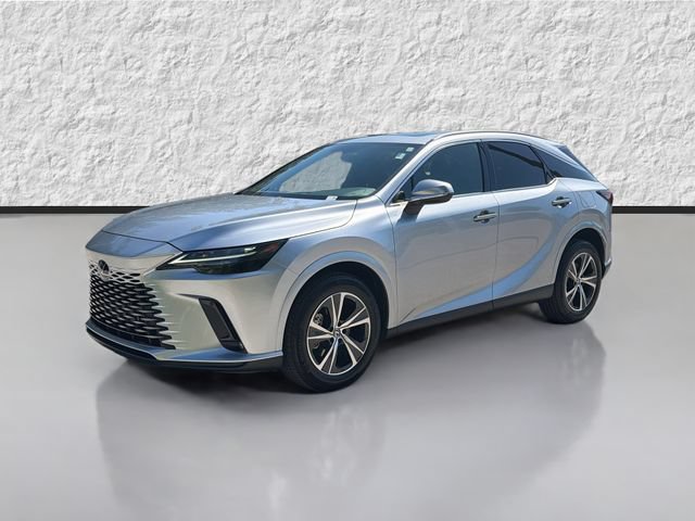 Used 2023 Lexus RX 350 Premium w/ Cold Area Package FWD image 7