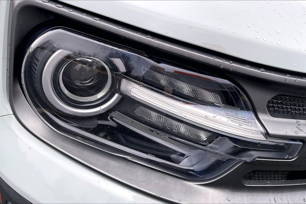 Used 2021 Ford Bronco Sport Big Bend image 23