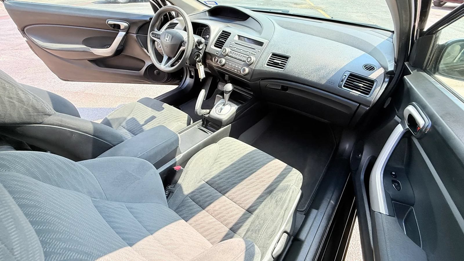 Used 2010 Honda Civic EX image 18
