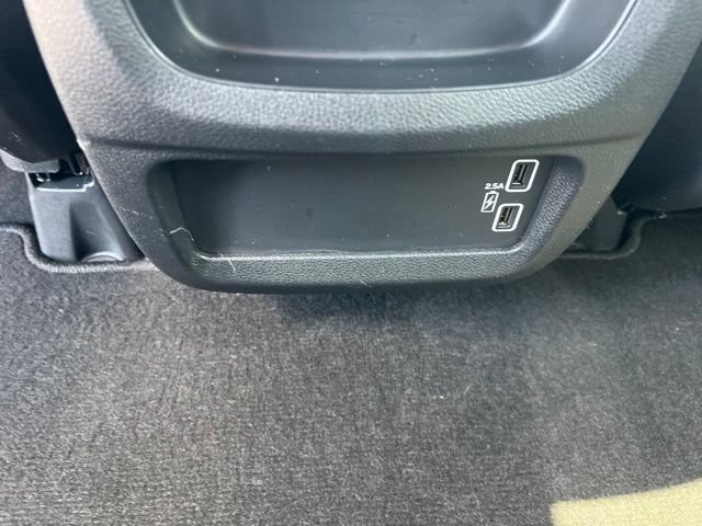 Used 2021 Honda Passport EX-L image 22