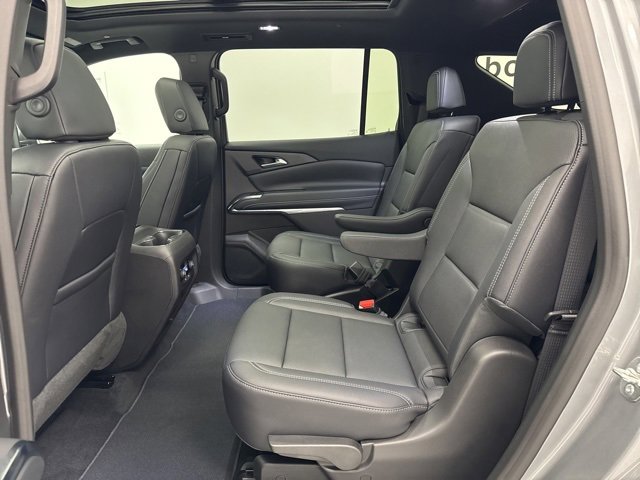 New 2026 Chevrolet Traverse LT w/ Sun and Wheel Package image 28