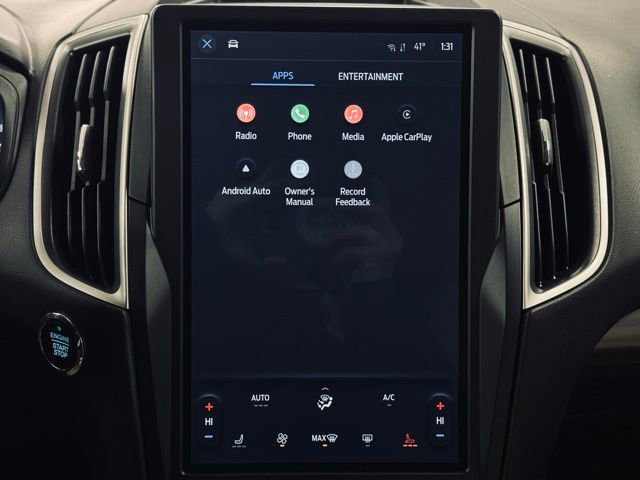 Used 2023 Ford Edge SEL w/ Convenience Package image 34