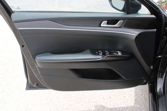 Used 2024 Kia K5 GT-Line w/ GT-Line Premium Package FWD image 12