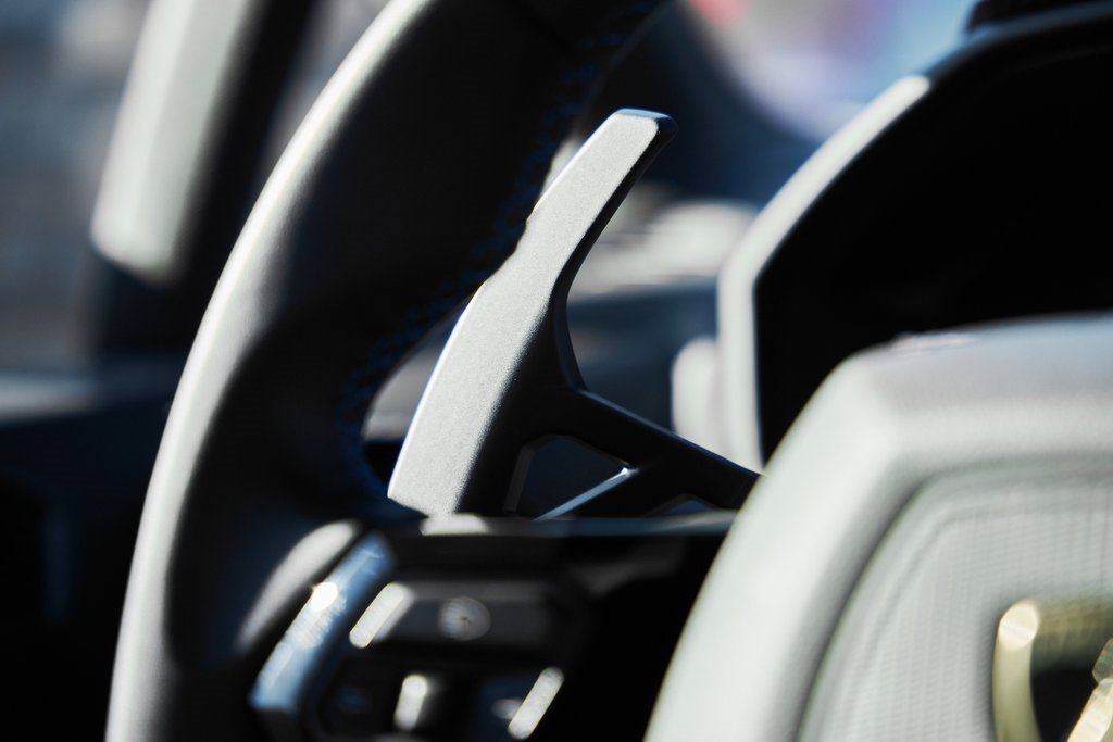 Used 2023 Lamborghini Huracan Tecnica image 46