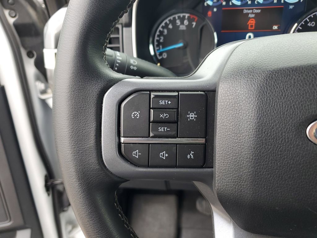 Certified 2023 Ford F150 XLT w/ Equipment Group 302A High image 18