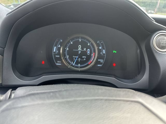 Used 2018 Lexus RC 350 AWD image 11