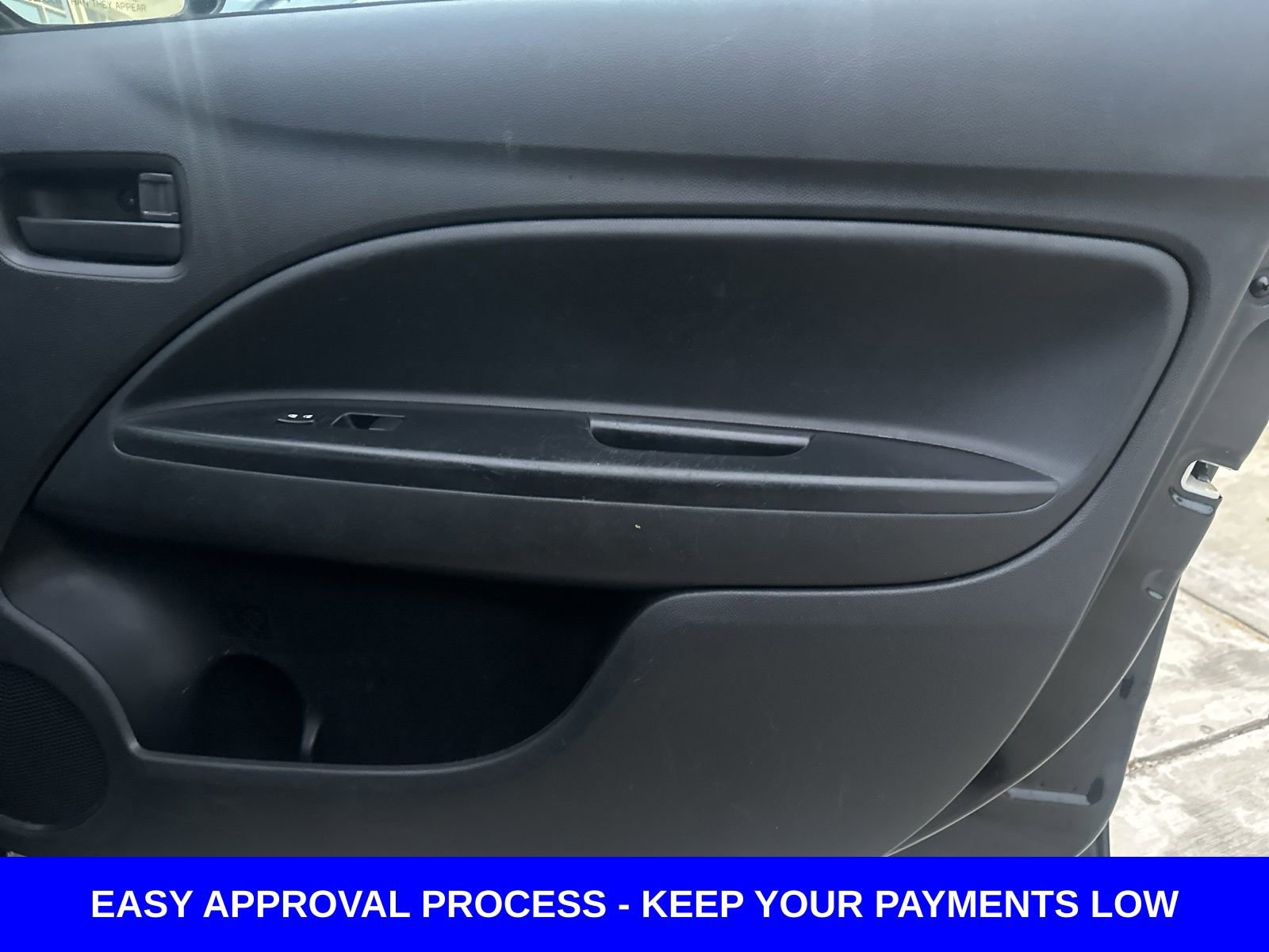 Used 2024 Mitsubishi Mirage G4 ES image 18