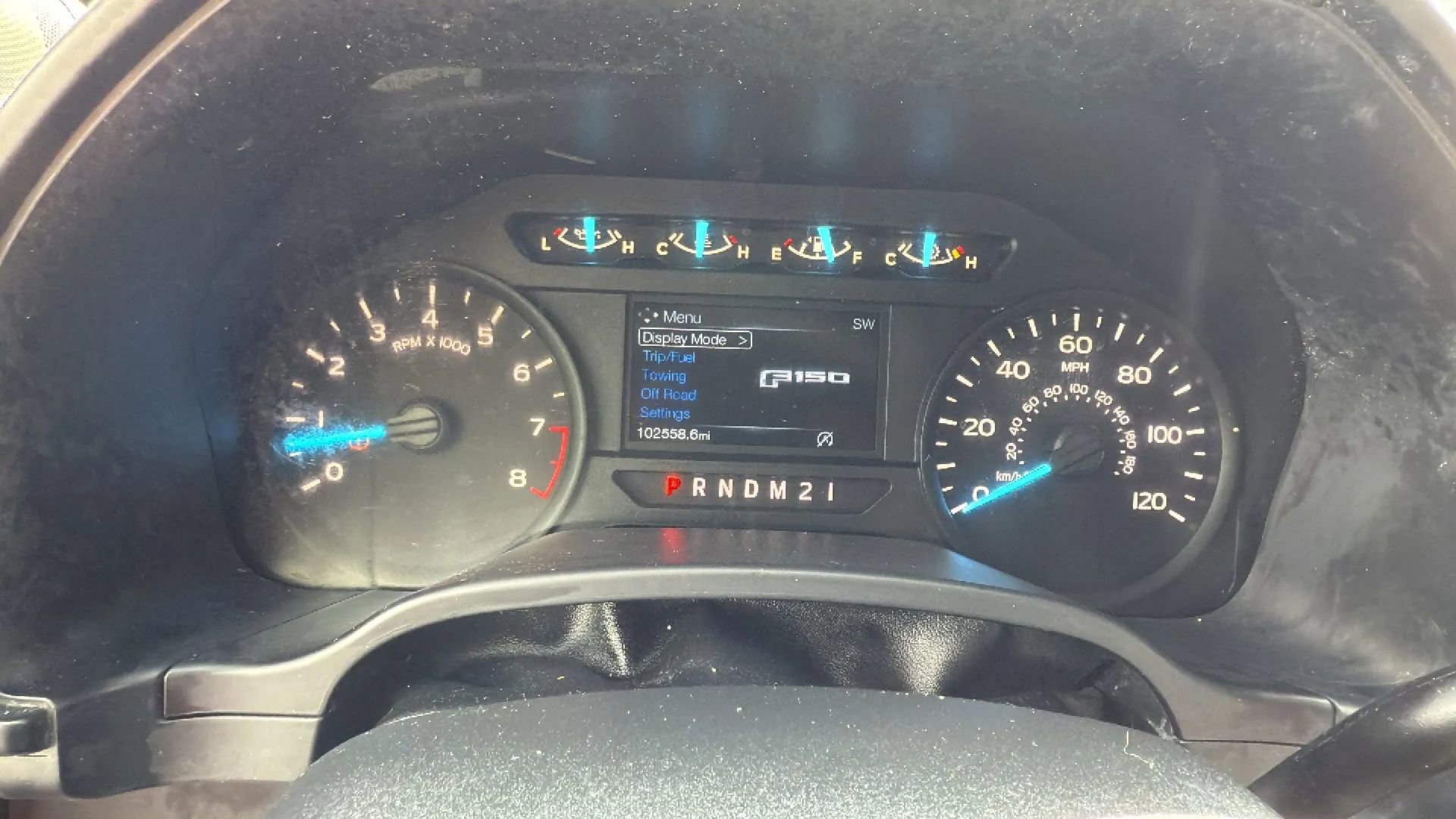 Used 2018 Ford F150 XL w/ Equipment Group 101A Mid image 15