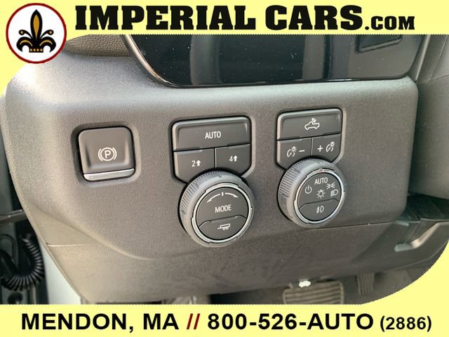 New 2026 Chevrolet Silverado 1500 RST w/ Convenience Package II image 19