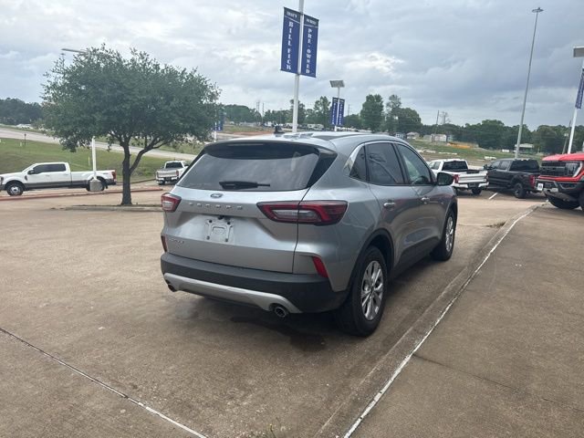 Used 2024 Ford Escape Active w/ Tech Pack #1 image 8