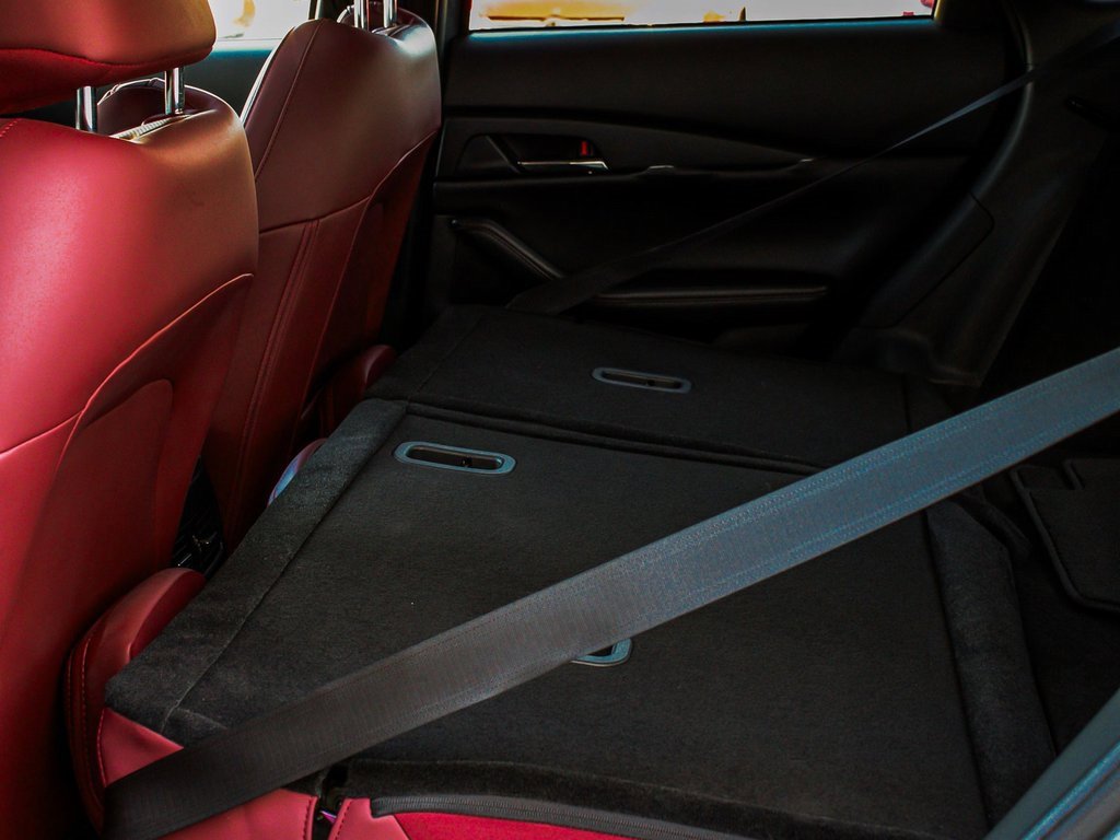 Used 2023 MAZDA CX-30 AWD 2.5 S w/ Preferred Package image 37