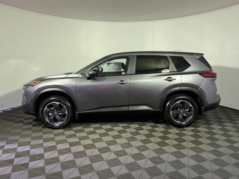 New 2026 Nissan Rogue SV w/ Cold Weather Package image 31