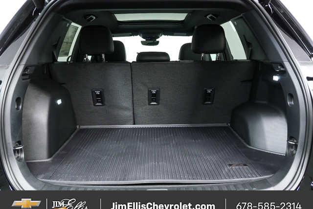 New 2026 Chevrolet Equinox RS w/ Convenience Package III image 26