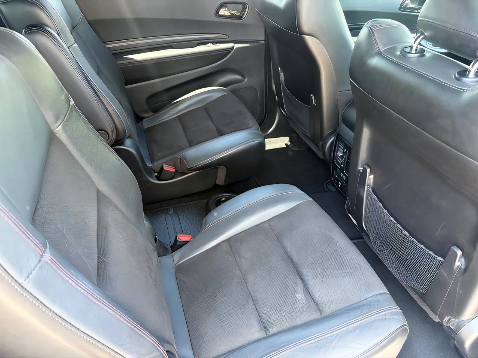 Used 2021 Dodge Durango R/T w/ Blacktop Package RWD image 32