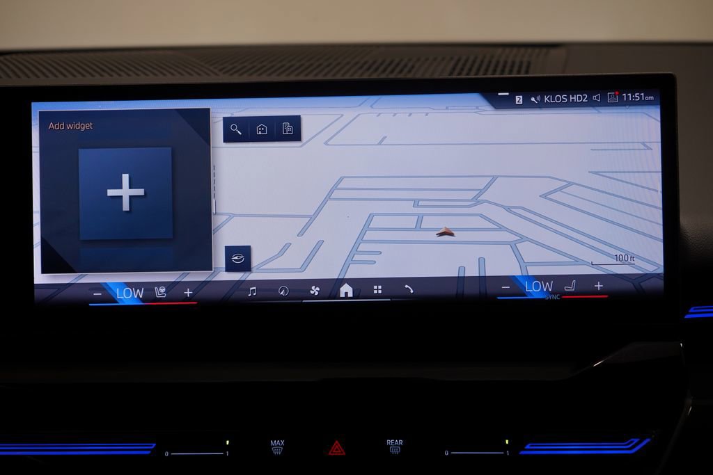 Used 2024 BMW 530i w/ Convenience Package image 12