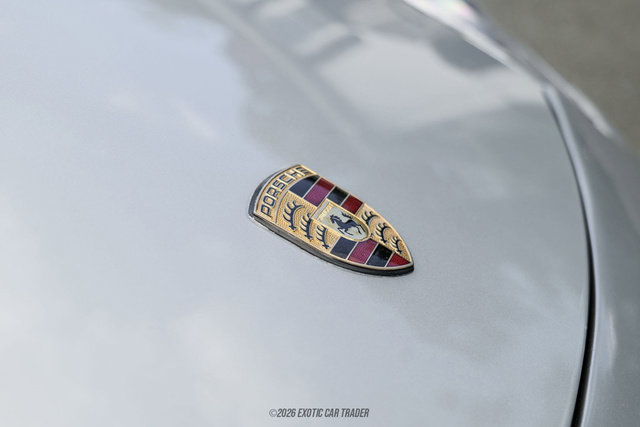 Used 1999 Porsche 911 Carrera RWD image 67