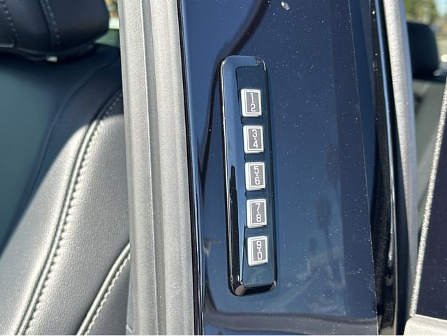 New 2026 Ford F150 Lariat w/ Equipment Group 502A High image 40