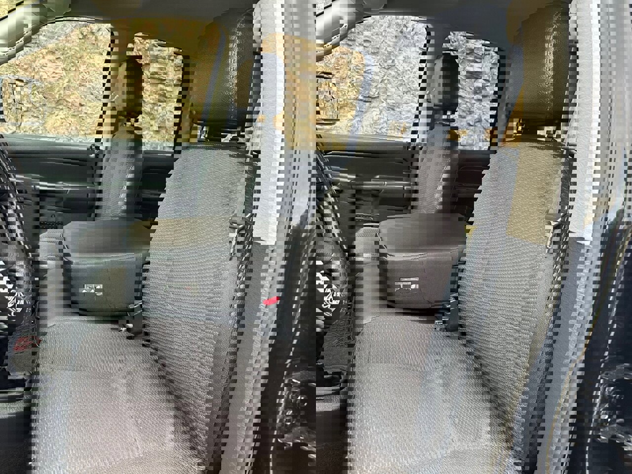 Used 2005 Dodge Ram 2500 Truck ST w/ Trailer Tow Group image 15