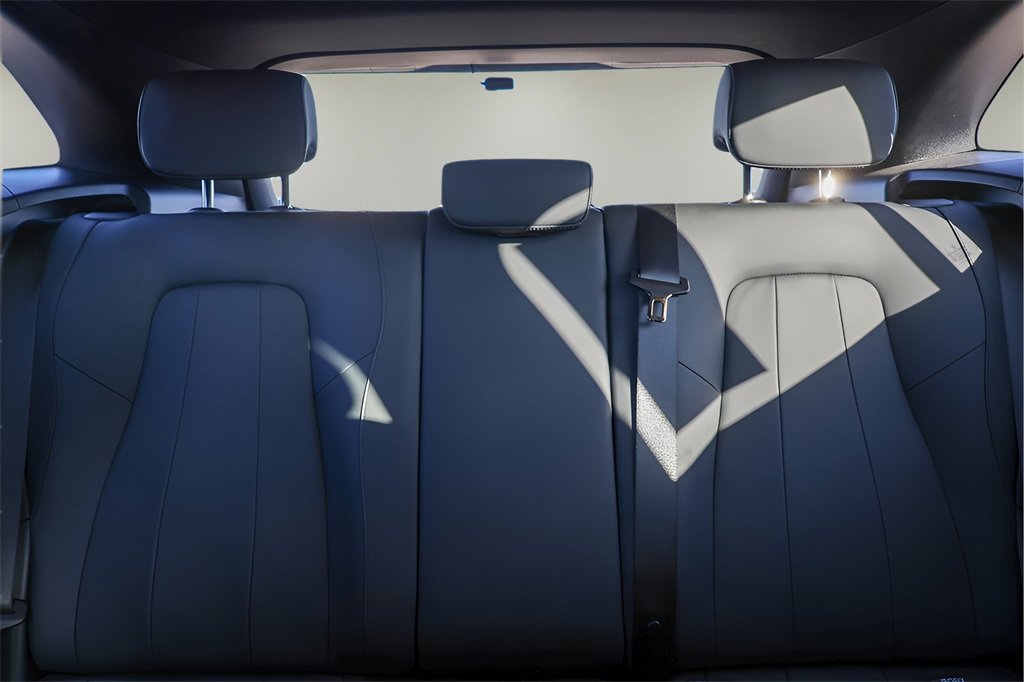 Used 2024 Mercedes-Benz GLA 250 image 26